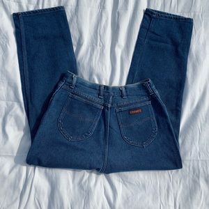 Vintage 1970s Wrangler Jeans
